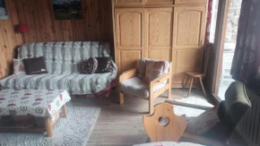 Résidence Les Caquelons - 2 pièces 4 personnes 3 expo sud MAE-8214 Valloire
